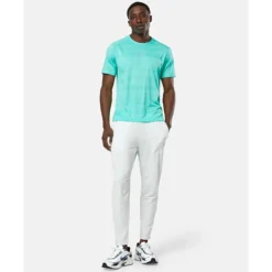 Hot Nike Mens Swoosh Air Run T-Shirt Green