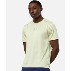 Best Nike Mens Swoosh Air Run T-Shirt Brown