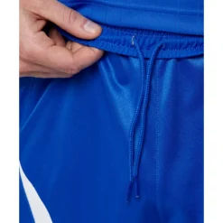 Discount adidas Originals Mens TeamGeist Shorts Blue