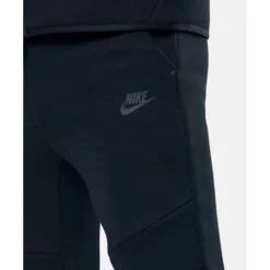 Sale Nike Mens Tech Fleece Pants Black