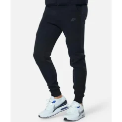 Sale Nike Mens Tech Fleece Pants Black