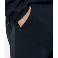 Sale Nike Mens Tech Fleece Pants Black