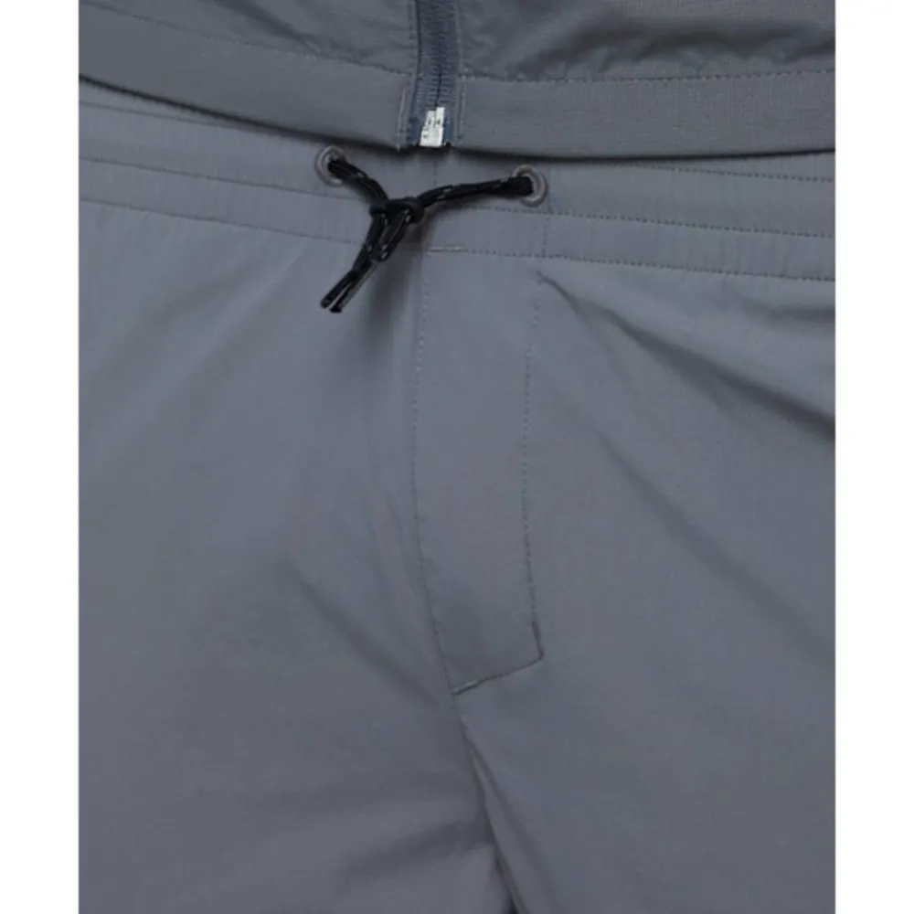 Sale Columbia Mens Tech Nylon Pants Grey