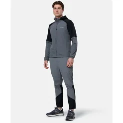 Sale Columbia Mens Tech Nylon Pants Grey