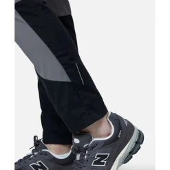 Sale Columbia Mens Tech Nylon Pants Grey