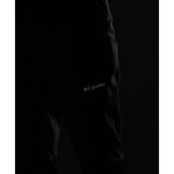 Sale Columbia Mens Tech Nylon Pants Grey