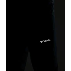 Sale Columbia Mens Tech Nylon Pants Black