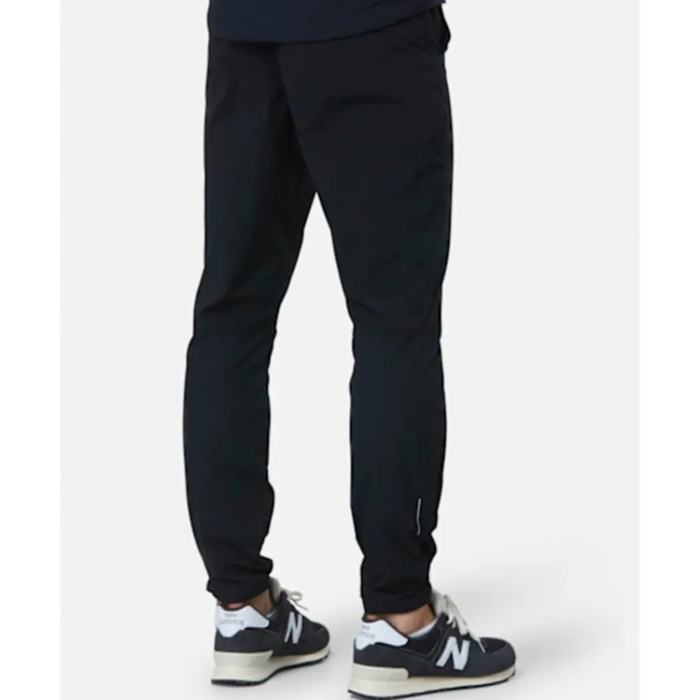 Sale Columbia Mens Tech Nylon Pants Black