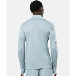 Best Under Armour Mens Tech Utility Half Zip Top Grey
