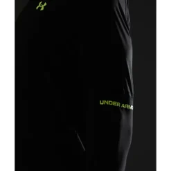 Best Under Armour Mens Tech Utility Half Zip Grey