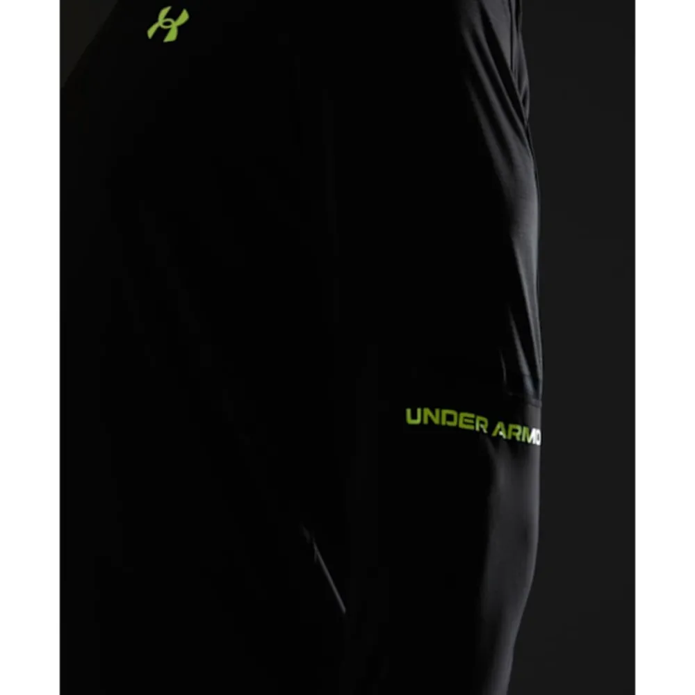 Best Under Armour Mens Tech Utility Half Zip Grey