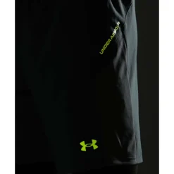 Hot Under Armour Mens Tech Utility Shorts Grey
