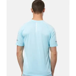 Fashion Under Armour Mens Tech Utility T-Shirt Blue