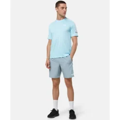 Fashion Under Armour Mens Tech Utility T-Shirt Blue