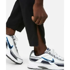 New Nike Mens Tech Woven Pant Black