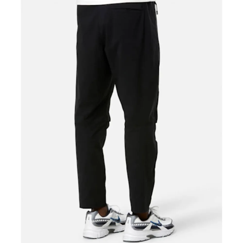 New Nike Mens Tech Woven Pant Black