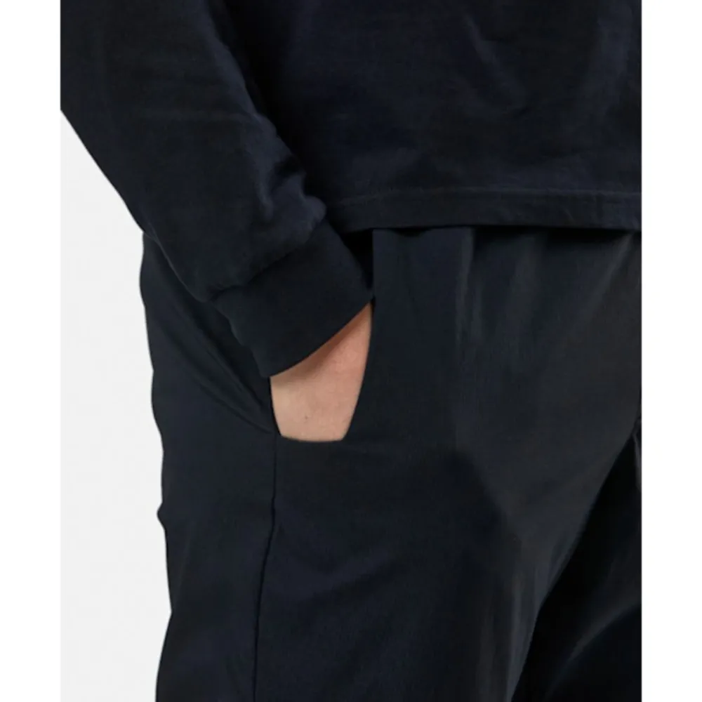 Hot Columbia Mens Tech Woven Pants Black