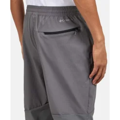Sale Columbia Mens Tech Woven Pants Grey