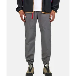 Sale Columbia Mens Tech Woven Pants Grey