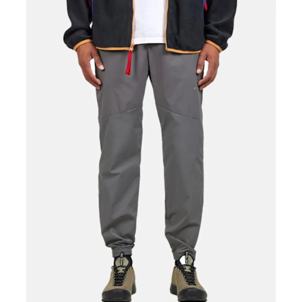 Sale Columbia Mens Tech Woven Pants Grey