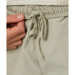 Sale Monterrain Mens Theory Woven Short Cream
