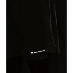 Sale Monterrain Mens Theory Woven Short Cream