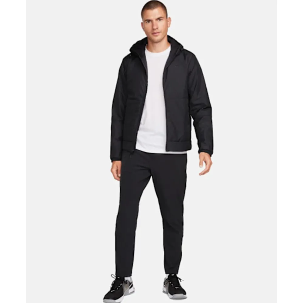 Sale Nike Mens Therma Fit Unlimited Jacket Black