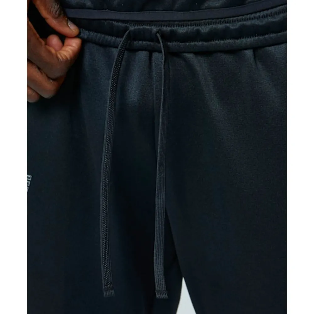 Best Nike Mens Therma Fleece Graphic Pants Black