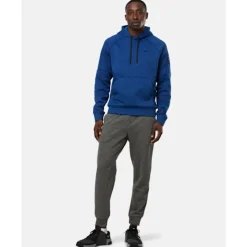 Online Nike Mens Therma Fleece Taper Pants Grey
