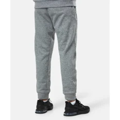 Best Nike Mens Therma Fleece Taper Pants Grey