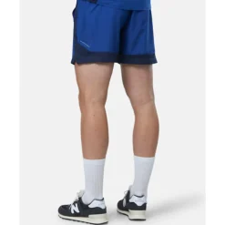 Hot Columbia Mens Three Pitch Shorts Blue