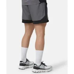 Discount Columbia Mens Three Pitch Shorts Grey