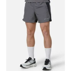 Discount Columbia Mens Three Pitch Shorts Grey