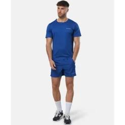 Fashion Columbia Mens Three Pitch T-Shirt Blue
