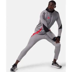 Fashion adidas Mens Tiro Competition Pants Grey