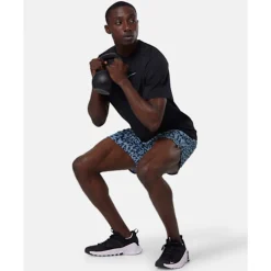 Online Nike Mens Totality Knit Printed Short Assorted