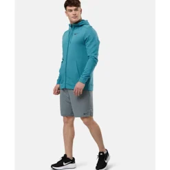 Outlet Nike Mens Totality Unlined Knit 9 Inch Shorts Grey