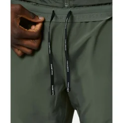 Fashion Trailberg Mens Triathlon Woven Pant Green