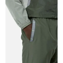 Fashion Trailberg Mens Triathlon Woven Pant Green