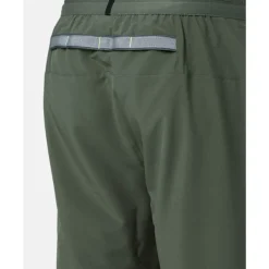 Fashion Trailberg Mens Triathlon Woven Pant Green