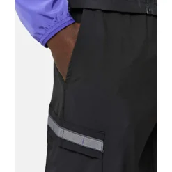 New Trailberg Mens Triathlon Woven Pant Black