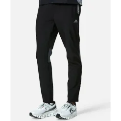 Online Trailberg Mens Triathlon Woven Pant Black