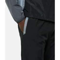 Online Trailberg Mens Triathlon Woven Pant Black