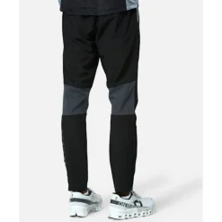 Online Trailberg Mens Triathlon Woven Pant Black