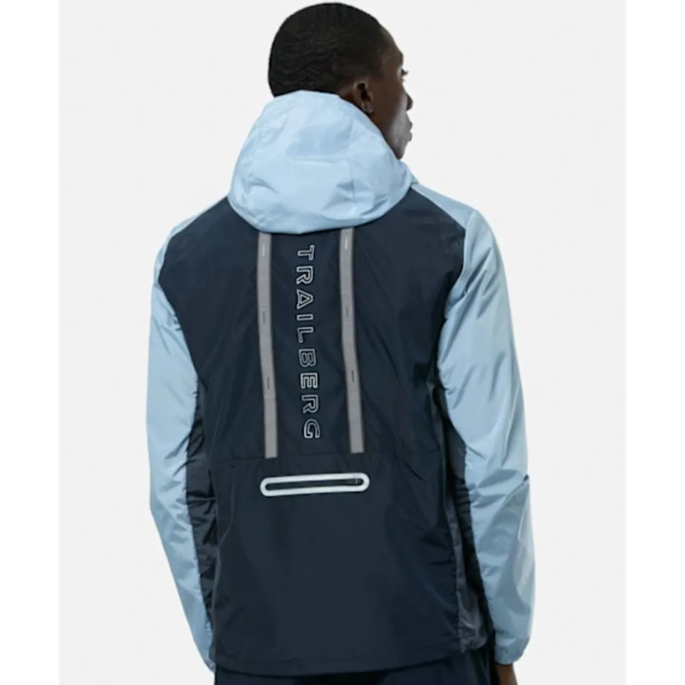Clearance Trailberg Mens Triathlon Woven Windbreaker Assorted