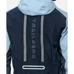 Clearance Trailberg Mens Triathlon Woven Windbreaker Assorted