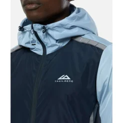 Clearance Trailberg Mens Triathlon Woven Windbreaker Assorted