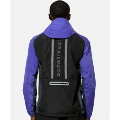 Online Trailberg Mens Triathlon Woven Windbreaker Assorted