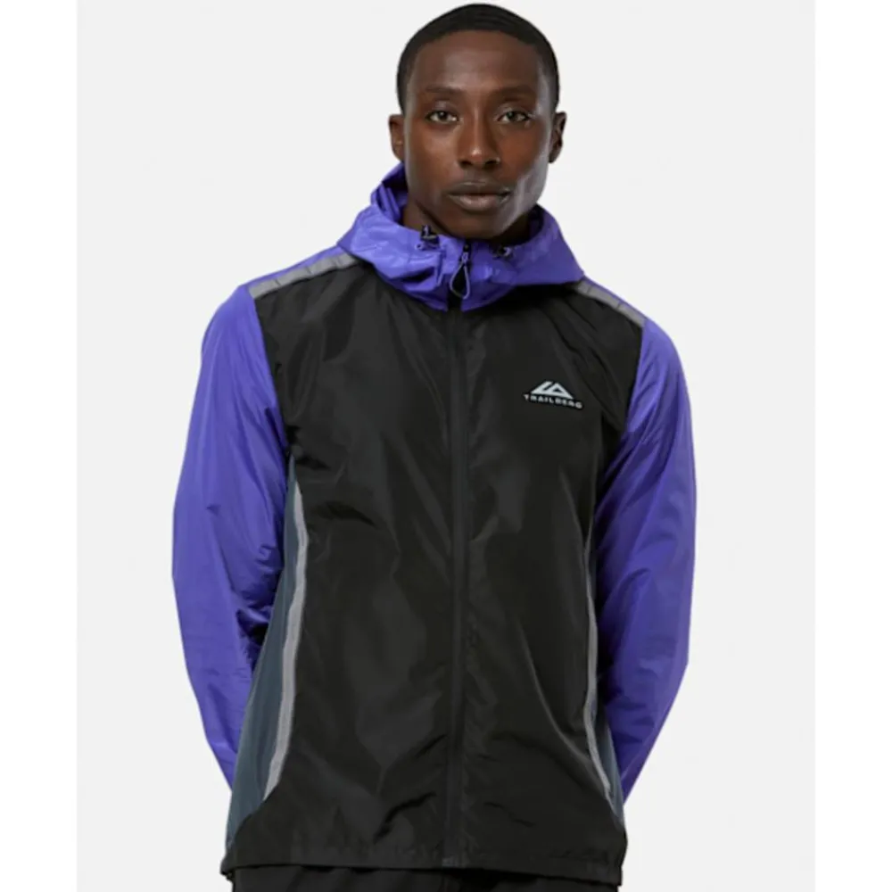 Online Trailberg Mens Triathlon Woven Windbreaker Assorted