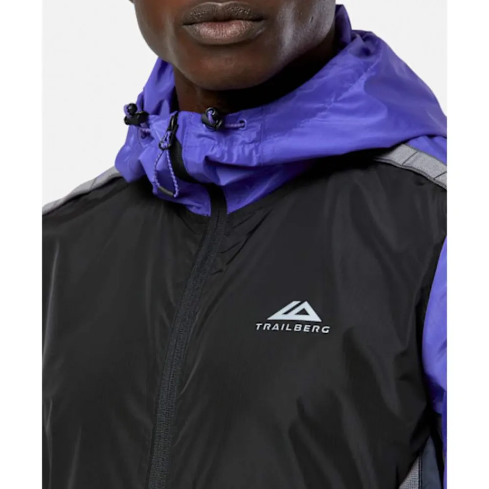Online Trailberg Mens Triathlon Woven Windbreaker Assorted